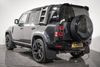 Land Rover Defender 3.0 D250 X-Dynamic HSE 110 5dr Auto