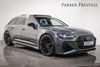 Audi RS6 RS 6 TFSI Quattro 5dr Tiptronic