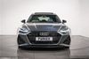 Audi RS6 RS 6 TFSI Quattro 5dr Tiptronic