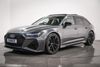 Audi RS6 RS 6 TFSI Quattro 5dr Tiptronic