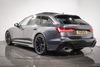 Audi RS6 RS 6 TFSI Quattro 5dr Tiptronic
