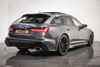 Audi RS6 RS 6 TFSI Quattro 5dr Tiptronic