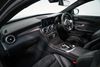 Mercedes-Benz C Class C200 AMG Line Premium 4dr 9G-Tronic