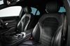 Mercedes-Benz C Class C200 AMG Line Premium 4dr 9G-Tronic