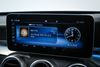 Mercedes-Benz C Class C200 AMG Line Premium 4dr 9G-Tronic