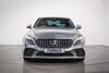 Mercedes-Benz C Class C200 AMG Line Premium 4dr 9G-Tronic