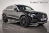 Mercedes-Benz GLC Coupé GLC 43 4Matic Premium plus 5dr TCT