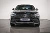 Mercedes-Benz GLC Coupé GLC 43 4Matic Premium plus 5dr TCT