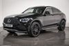 Mercedes-Benz GLC Coupé GLC 43 4Matic Premium plus 5dr TCT