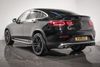 Mercedes-Benz GLC Coupé GLC 43 4Matic Premium plus 5dr TCT