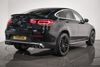 Mercedes-Benz GLC Coupé GLC 43 4Matic Premium plus 5dr TCT