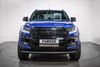 Ford Ranger Pick Up Double Cab Wildtrak 3.2 TDCi 200 Auto