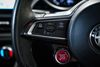 Alfa Romeo Giulia 2.9 V6 BiTurbo Quadrifoglio 4dr Auto [ACC]