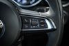 Alfa Romeo Giulia 2.9 V6 BiTurbo Quadrifoglio 4dr Auto [ACC]