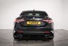 Alfa Romeo Giulia 2.9 V6 BiTurbo Quadrifoglio 4dr Auto [ACC]