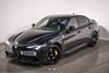 Alfa Romeo Giulia 2.9 V6 BiTurbo Quadrifoglio 4dr Auto [ACC]