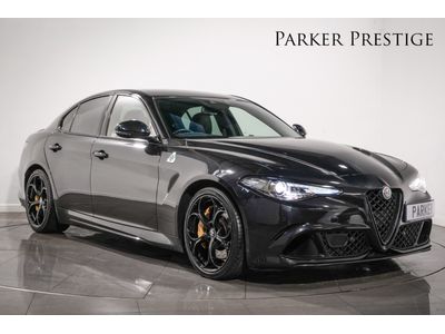 2022 Alfa Romeo Giulia
