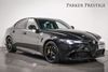 Alfa Romeo Giulia 2.9 V6 BiTurbo Quadrifoglio 4dr Auto [ACC]