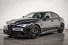 Alfa Romeo Giulia 2.9 V6 BiTurbo Quadrifoglio 4dr Auto [ACC]