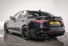 Alfa Romeo Giulia 2.9 V6 BiTurbo Quadrifoglio 4dr Auto [ACC]