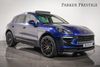 Porsche Macan S 5dr PDK