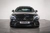 Mercedes-Benz C Class C43 4Matic Night Ed Premium Plus 2dr 9G-Tronic