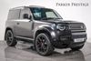 Land Rover Defender 3.0 D250 X-Dynamic HSE 90 3dr Auto