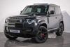 Land Rover Defender 3.0 D250 X-Dynamic HSE 90 3dr Auto