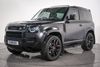 Land Rover Defender 3.0 D250 X-Dynamic HSE 90 3dr Auto