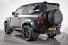 Land Rover Defender 3.0 D250 X-Dynamic HSE 90 3dr Auto