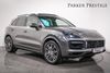 Porsche Cayenne S 5dr Tiptronic S