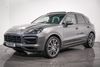 Porsche Cayenne S 5dr Tiptronic S