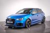 Audi RS3 2.5 TFSI RS 3 Quattro 5dr S Tronic
