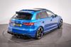 Audi RS3 2.5 TFSI RS 3 Quattro 5dr S Tronic