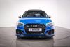 Audi RS3 2.5 TFSI RS 3 Quattro 5dr S Tronic