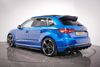 Audi RS3 2.5 TFSI RS 3 Quattro 5dr S Tronic