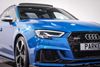 Audi RS3 2.5 TFSI RS 3 Quattro 5dr S Tronic