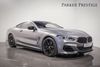 BMW 8 Series 840i M Sport 2dr Auto