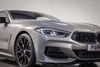 BMW 8 Series 840i M Sport 2dr Auto