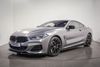 BMW 8 Series 840i M Sport 2dr Auto