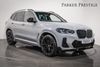 BMW X3 xDrive20d MHT M Sport 5dr Step Auto