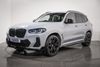 BMW X3 xDrive20d MHT M Sport 5dr Step Auto