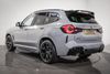 BMW X3 xDrive20d MHT M Sport 5dr Step Auto