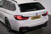BMW 5 Series 520i MHT M Sport 5dr Step Auto