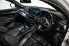 BMW 5 Series 520i MHT M Sport 5dr Step Auto