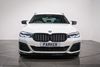 BMW 5 Series 520i MHT M Sport 5dr Step Auto