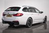 BMW 5 Series 520i MHT M Sport 5dr Step Auto