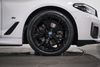 BMW 5 Series 520i MHT M Sport 5dr Step Auto