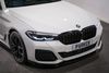 BMW 5 Series 520i MHT M Sport 5dr Step Auto