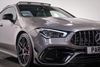 Mercedes-Benz CLA Class CLA 45 S 4Matic+ Plus 4dr Tip Auto